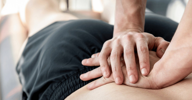 Chiropractic