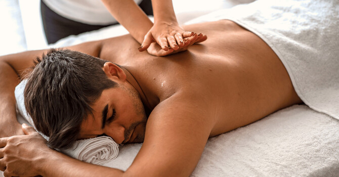 Massage Therapy