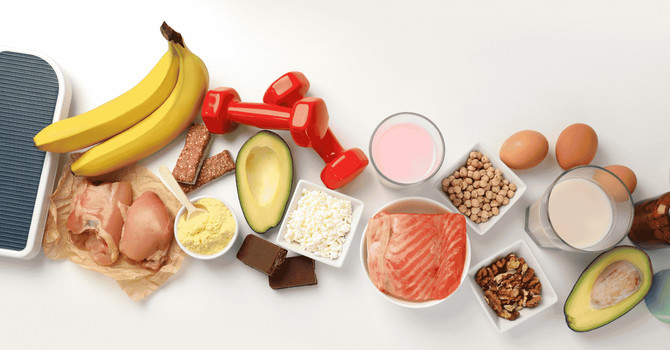 Dietetics (Nutrition)