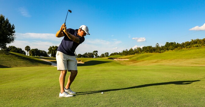 Titleist Performance Institute (TPI) Certified Golf Screening