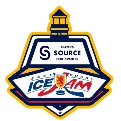 East Coast Ice Jam