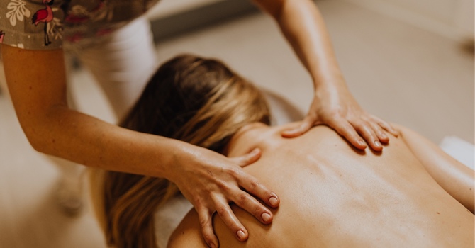 Osteopathy
